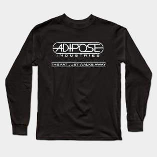 Adipose Industries Long Sleeve T-Shirt